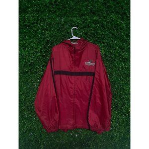 Vintage Tampa Bay Buccaneers Jacket, Adult Mens Large, NFL Football